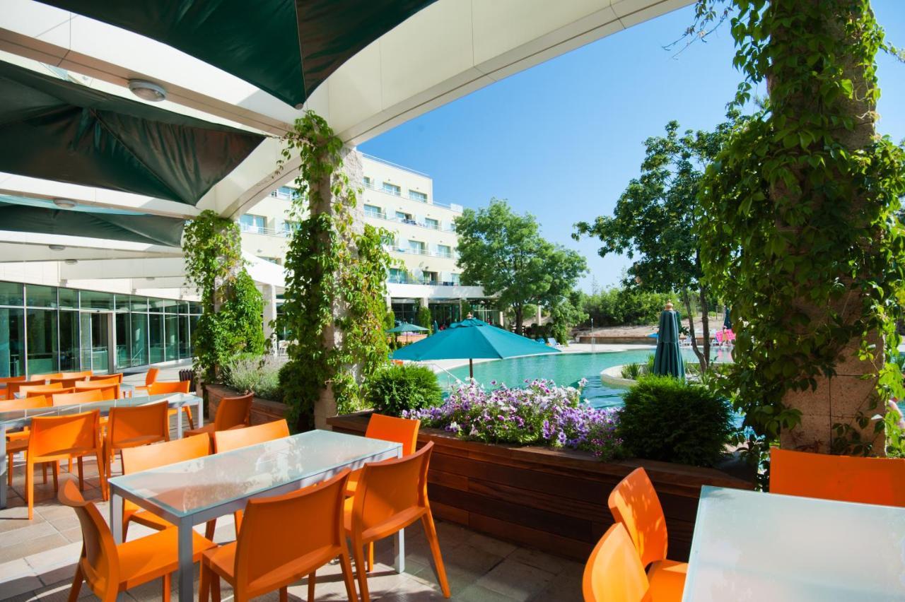 Jeravi Club Hotel Primorsko Exterior foto